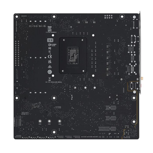 ASUS ASUS Intel B860 LGA 1851 mATX 1
