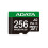 ADATA Carte mémoire - ADATA - Speed Plus - 256 Go - microSDXC - UHS-I U3 - Classe 10 2