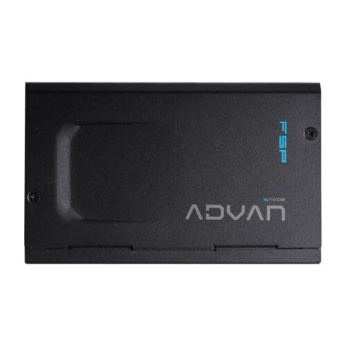 FSP Advan GM ATX 3.1 - 850w - 80 Plus Oro 2