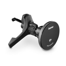 Langaton laturi - Qi2 - Nopea lataus - 15 W - Yhteensopiva autoille