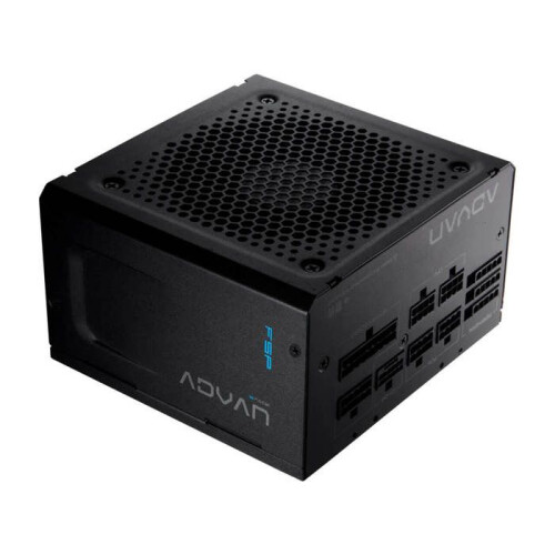 FSP Advan GM ATX 3.1 - 850w - 80 Plus Oro 1