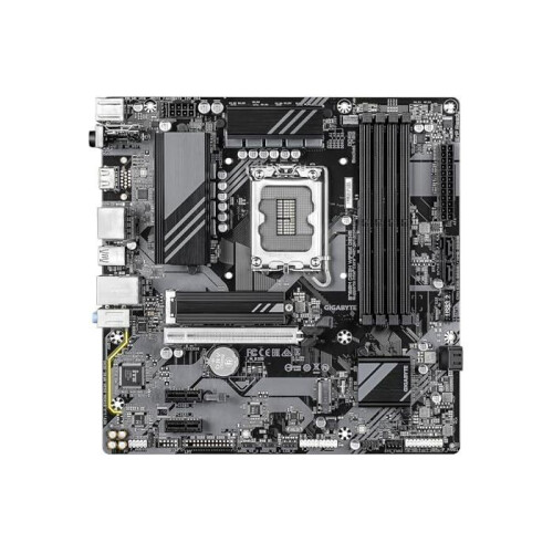 Gigabyte Gigabyte B760M DS3H WF6E GEN5 bundkort 2