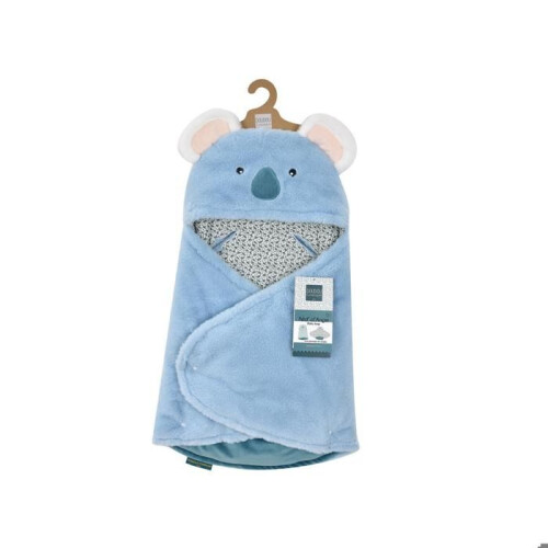Nid d'ange bébé Doudou &amp; compagnie Yoca Le Koala