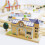 Le Toy Van - Royal Express Eisenbahnset - JH PRODUCTS 3