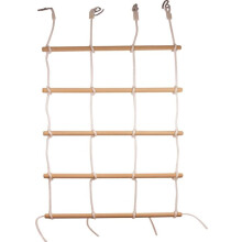 Parede de escalada - LEGLER - 200 cm - Madeira - Peso 3600 g - A partir de 36 meses