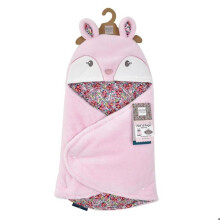 Nid d'ange vauva Doudou & compagnie Boh'Aime