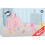 Accessorio da gioco - SMALL FOOT - Pochette per il trucco - Multicolore - Unisex - 3 anni e oltre 3