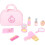 Accessorio da gioco - SMALL FOOT - Pochette per il trucco - Multicolore - Unisex - 3 anni e oltre 2