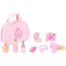 Accessorio da gioco - SMALL FOOT - Pochette per il trucco - Multicolore - Unisex - 3 anni e oltre