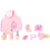 Accessorio da gioco - SMALL FOOT - Pochette per il trucco - Multicolore - Unisex - 3 anni e oltre 1