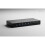 i-tec Dockingstation KVM USB-C Schwarz 3 Geräte Dual Video 92W 3