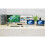 i-tec Dockingstation KVM USB-C Schwarz 3 Geräte Dual Video 92W 4