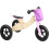 Draisienne-Trike 2 in 1 Maxi Rosa 1