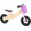 Draisienne-Trike 2 in 1 Maxi Rosa 3
