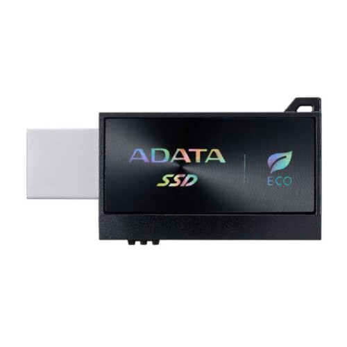 ADATA SSD extern - ADATA - SC730 - 1To - USB-C - Hohe Lese-/Schreibgeschwindigkeit