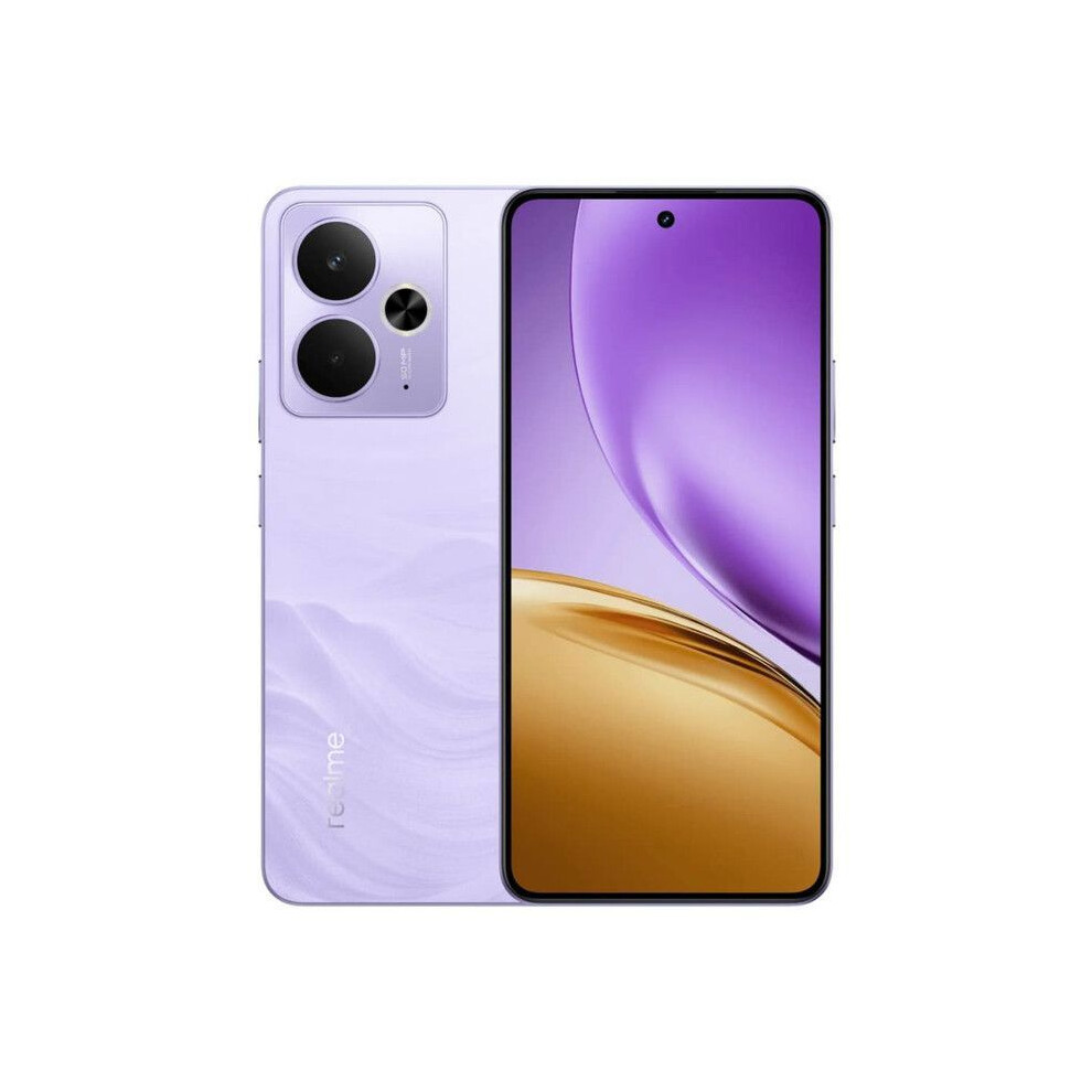 Realme 14T 8+256Gb 6.67" 5Glightning Ds Ita Purple 6941764460171