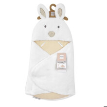 Nid d'ange vauva Doudou & compagnie Happy Wild