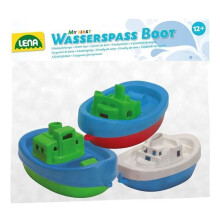 Barche per il piacere dell'acqua - Simm 65470 - Per bambini - Unisex