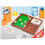 Scatola di gioco Carte e Dadi - SMALL FOOT - Misto - 19 cm - 8 pezzi 4