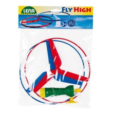 Flugspielzeug 2 Rotoren - Simm 61290 - Kind - Unisex - Ab 3 Jahren - Kunststoff - Harz