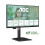 AOC Monitor Plano - AOC - 24P4U - 23.8 polegadas - Full HD 1920 x 1080 - Cor Preta 3