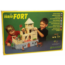 Modello Vario Fort - WAL22 - Legno - 1 pezzo - Per bambini a partire da 8 anni
