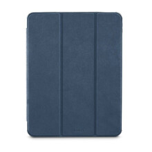 "Extreme Protect" Tablet Case voor Apple iPad Air 11" (2024), Velvet, blauw