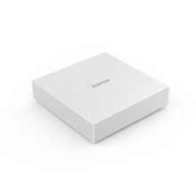 Hub Smart Home, Matter, Zigbee, Thread, pour commande voc./application