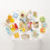 Le Toy Van - Activiteitentafel - JH PRODUCTS 3