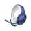 HyperX Auricolari HyperX Cloud Jet Wireless 2.4 GHz e Bluetooth con Microfono e Batteria 25h 1