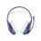 HyperX Auricolari HyperX Cloud Jet Wireless 2.4 GHz e Bluetooth con Microfono e Batteria 25h 2