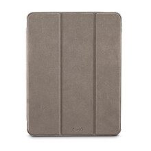 "Extreme Protect" Tablet Case voor Apple iPad Air 11" (2024), Velvet, zand