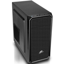 Boîtier d'ordinateur - EVOLVEO - Shaw 2 - mATX et mITX - 2x3,5 et 2x2,5 - USB 2.0 et 3.2 Gen 1
