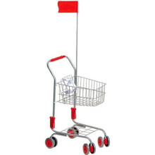Carrello della spesa