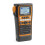 Brother Brother PT-E310BTVP Portable Bluetooth Label Maker Black and Orange 180 DPI 4