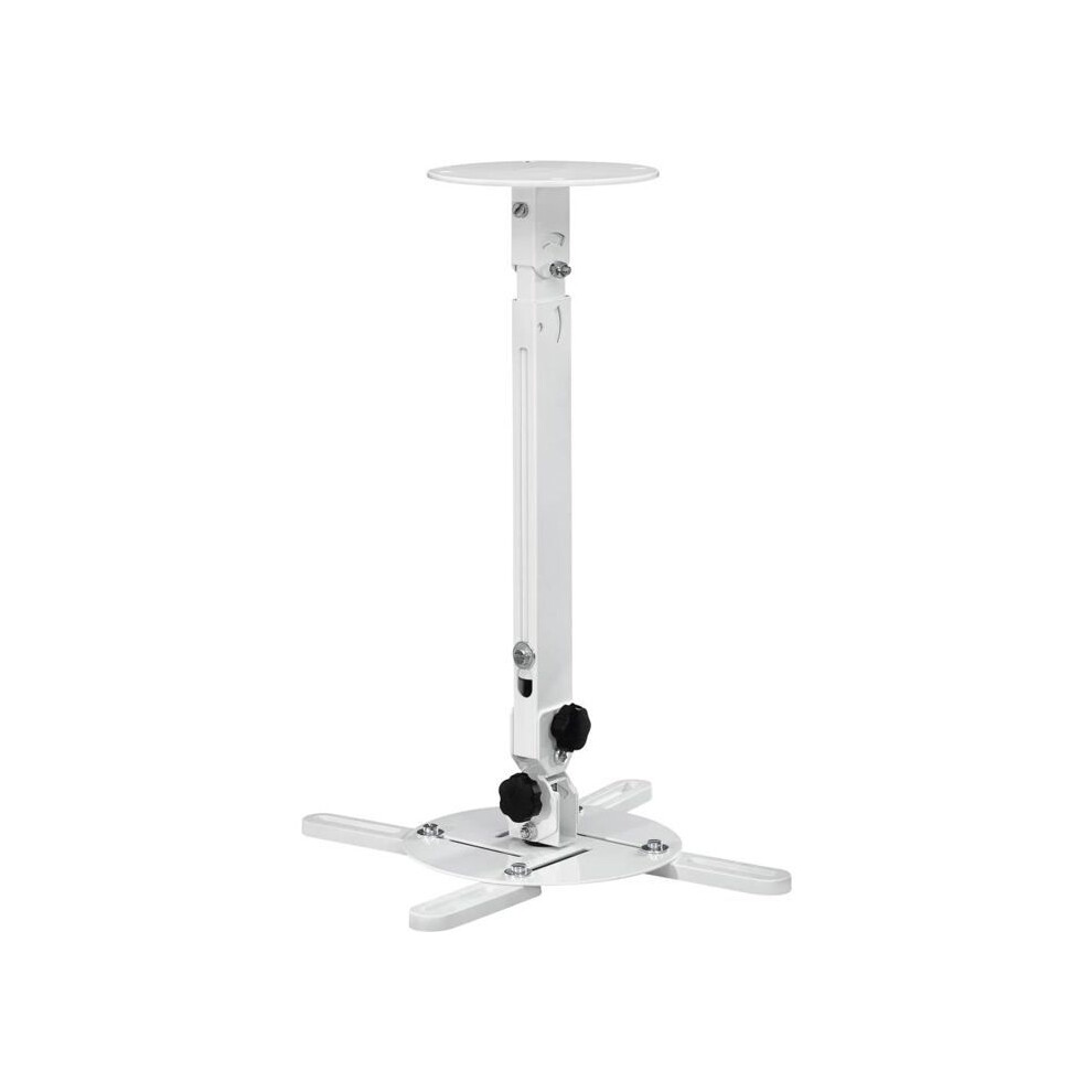 Hama Projector Mount Ceiling and Wall max 15 kg White - Bild 3