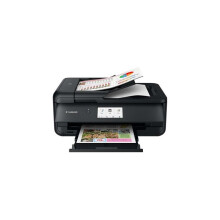 CANON PIXMA TS9550a Impressora a Jato de Tinta