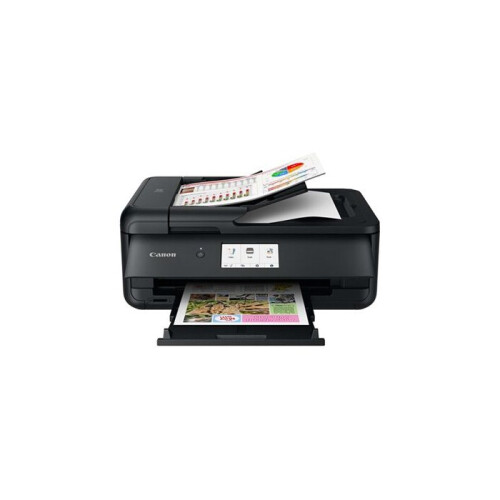 Canon CANON PIXMA TS9550a Inkjet Mul