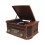Denver Système audio - DENVER MRD-51 - Platine 33 tours - Bois 3