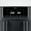 Friteuse sans huile SEVERIN - Airfryer FR2463 - Capacité 8L - Double cuve - 10 programmes - 2600W 3
