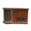 Denver Système audio - DENVER MRD-51 - Platine 33 tours - Bois 2