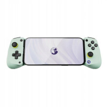 Manette per telefono - joystick per telefono - volante per telefono Gamesir X5 Lite Verde Wasabi