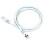 Gembird 20 m kullattu Cat 6 Patch -kaapeli 1