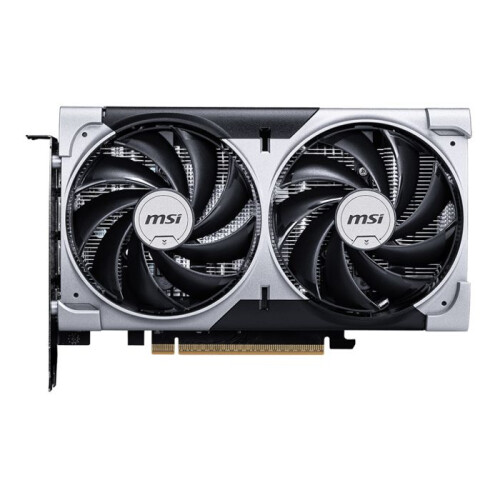 MSI MSI RTX 5060 8G VENTUS 2X OC grafikkort 1