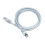 Gembird 20 m kullattu Cat 6 Patch -kaapeli 4