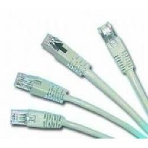 Gembird 20 m kullattu Cat 6 Patch -kaapeli 2