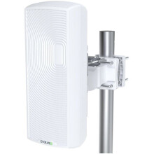 EVOLVEO Xany 2in1, aktive Außen-/Innenantenne FM/DAB/DVB-T2, LTE-Filter, 4G, 5G