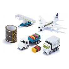 Siku - Kit aeroporto - Scala 1:87