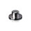 Stabilisateur de disque vinyle chromé, 428 g 1