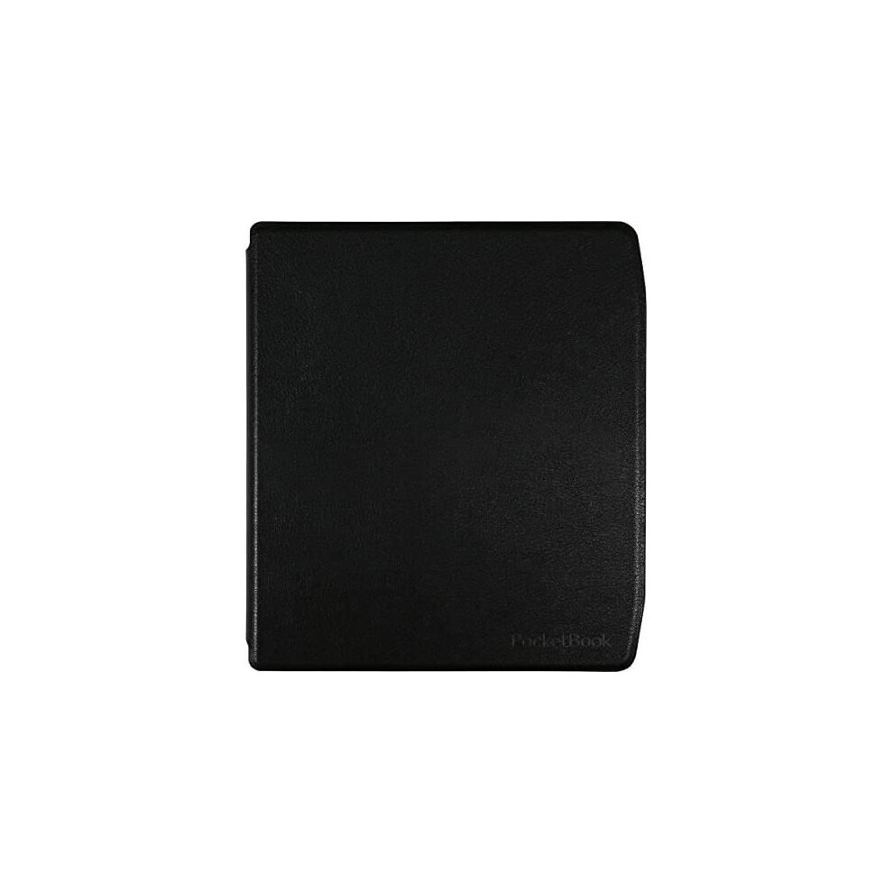 Pocketbook Readers Gmbh Pocketbook Shell Cover Black Schwarz Hn-Sl-Pu-700-Bk-Ww - Image 7